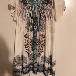 Volume one ladies sundress